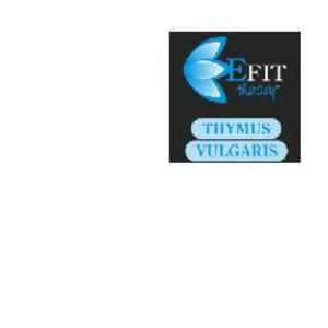 thymus vulgaris estr fl 30ml bugiardino cod: 910382163 
