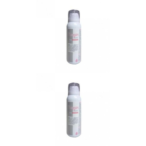 Trova Offerte di tiagin schiuma ginecologica 125 ml 2x50 ml e compra online