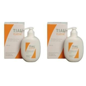 Trova Offerte di tial ig con dosatore 200 ml 2x200 ml e compra online