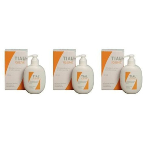 Trova Offerte di tial ig con dosatore 200 ml 3x200 ml e compra online