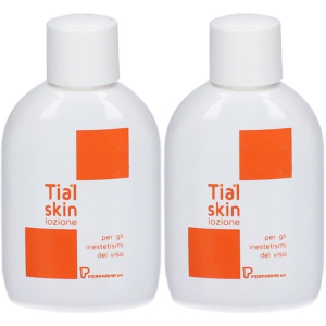 Trova Offerte di tial® skin 2x50 ml e compra online