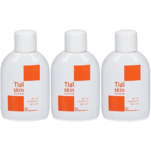 Trova Offerte di tial® skin 3x50 ml e compra online