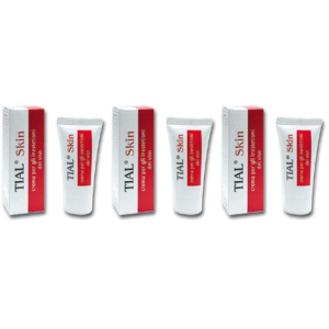 Trova Offerte di tial skin crema viso 30 ml 3x30 ml e compra online