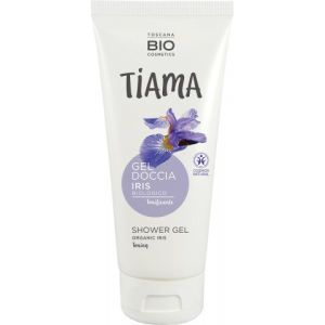 tiama gel doccia iris 200ml bugiardino cod: 972472726 