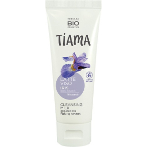 tiama latte viso iris 75ml bugiardino cod: 972472690 