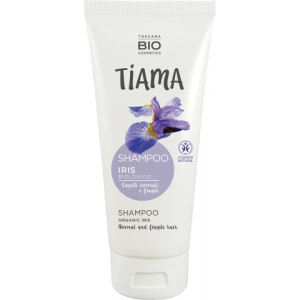 tiama shampoo iris 200ml bugiardino cod: 972472702 