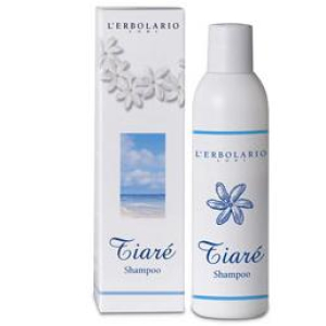 tiare shampoo 200ml bugiardino cod: 937415141 