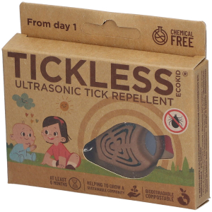 Trova Offerte di tickless eco bambini 1 pz no data e compra online