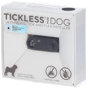 Trova Offerte di Tickless mini cane 1 pz no data e compra online