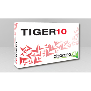 tiger 10 20 compresse bugiardino cod: 933869935 