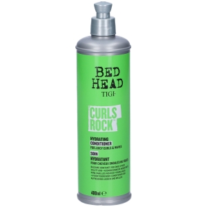 Trova Offerte di Tigi bed head curls rock balsamo idratante per capelli mossi e ricci 4 e compra online