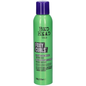 Trova Offerte di Tigi bed head foxy curls™ mousse per capelli ricci a tenuta forte 250 e compra online