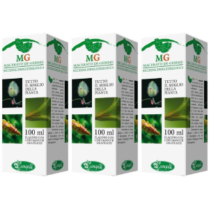 Trova Offerte di tiglio argent macerato glicerico 100 ml 3x100 ml gocce orali e compra online