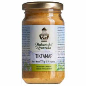 Trova Offerte di tiktamap unguento da massaggio 175g e compra online