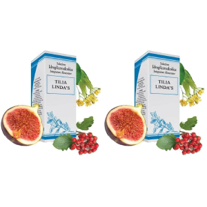 Trova Offerte di tilia lindas gocce 2x50 ml orali e compra online