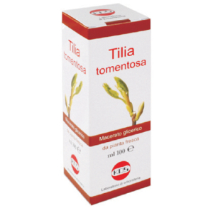 tilia tomentosa mg 100ml gocce bugiardino cod: 904559515 