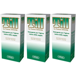 Trova Offerte di till soluzione flacone 200 ml ml e compra online