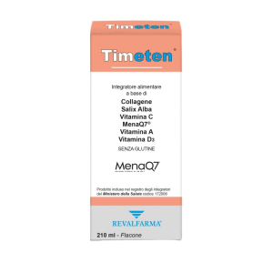 Trova Offerte di timeten 210 ml e compra online