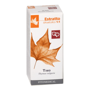 TIMO EI 1:1 50ML