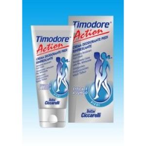 timodore action crema deodorante piedi bugiardino cod: 900353463 
