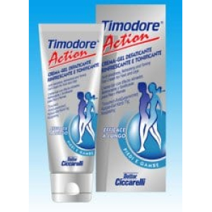 timodore action - crema-gel defaticante bugiardino cod: 900353475 