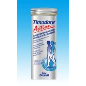 timodore action polvere deodorante pied bugiardino cod: 900353436 