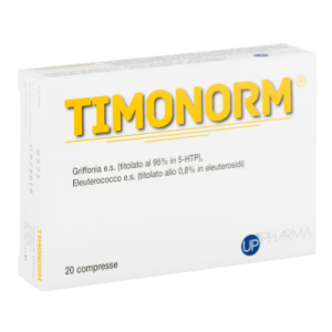 timonorm 20 compresse bugiardino cod: 923500298 