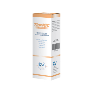 Trova Offerte di tinemic - spray per infezioni micotiche 100 ml e compra online