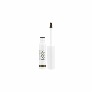 tinted eye brow gel dark brown bugiardino cod: 924913205 