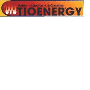 tioenergy integrat 48 capsule bugiardino cod: 902252978 