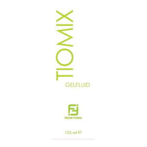 Tiomix capsule 30 capsule