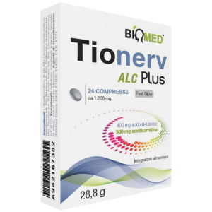 tionerv alc plus 30 compresse bugiardino cod: 942167382 