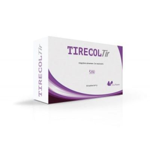 tirecol tir 30 bustine bugiardino cod: 975498142 