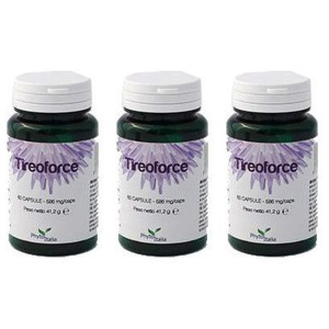 Trova Offerte di tireoforce 60 capsule 3x60 pz e compra online