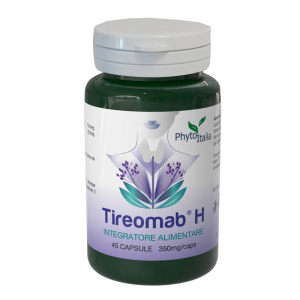 Trova Offerte di tireomab h 45cps 952056772 e compra online