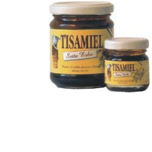 tisamiel 7 erbe 100g bugiardino cod: 901618342 