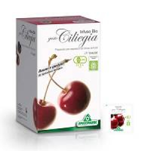 tisana ciliegia 20cialde bugiardino cod: 939127864 