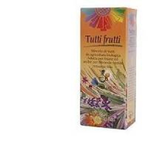 tisana ki tuttifrutti filtri 60g bugiardino cod: 906761756 