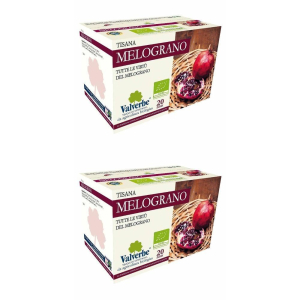Trova Offerte di tisana melograno 2x30 ml e compra online