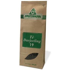 tisana te nero darjeeling 20b bugiardino cod: 927090480 