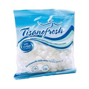 tisanoreica vita tisanofresh senza zucchero bugiardino cod: 922250473 