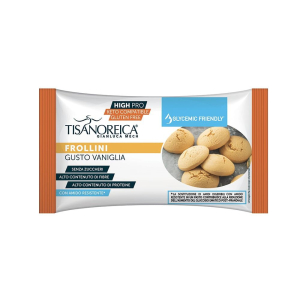 tisanoreica hp frollini van30g bugiardino cod: 986474361 