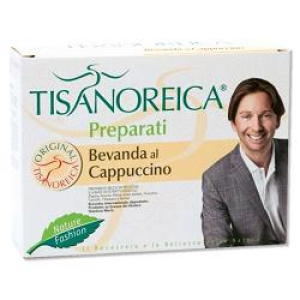 tisanoreica nf bevanda capp 4b bugiardino cod: 903773428 