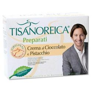 tisanoreica nf crema ciocc+pistac bugiardino cod: 913668380 