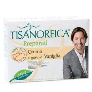 tisanoreica nf crema van 4 bustine bugiardino cod: 903773582 