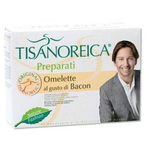 tisanoreica nf omelette bacon bugiardino cod: 903773644 