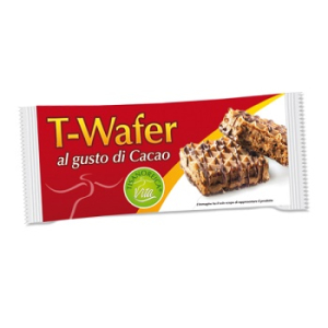 tisanoreica s snack wafer cac bugiardino cod: 980811564 