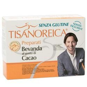 tisanoreica s/g bevanda cacao bugiardino cod: 921578151 