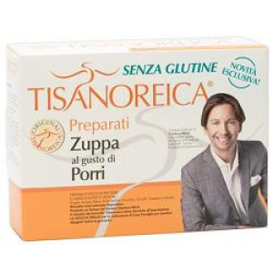 tisanoreica s/g zuppa porri bugiardino cod: 921578213 