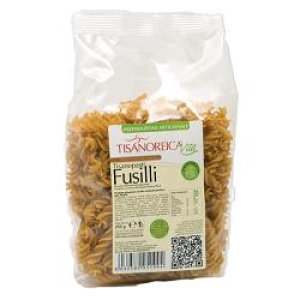 tisanoreica v fusilli 250g bugiardino cod: 920973258 